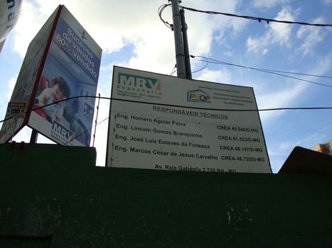 Foto 1 do Residencial Faces Sion, em Sion / Belo Horizonte