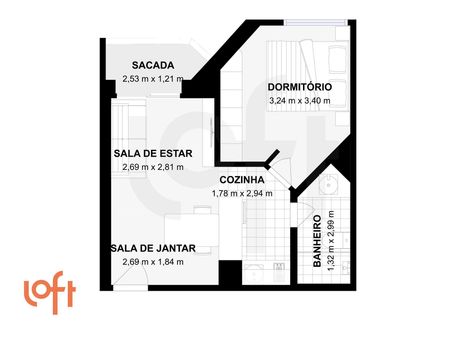 Planta 1