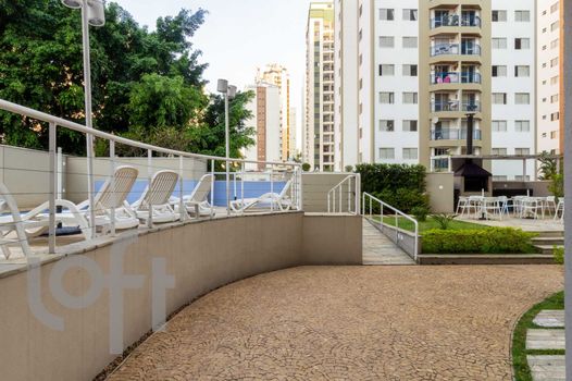 Foto 35 do Immaginare Perdizes, em Perdizes / São Paulo oferecendo Churrasqueira, Jardim, Piscina, Piscina Infantil, Playground, Sala de Ginástica, Salão de Festa, Sauna