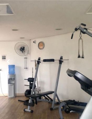 Foto 31 do Immaginare Perdizes, em Perdizes / São Paulo oferecendo Churrasqueira, Jardim, Piscina, Piscina Infantil, Playground, Sala de Ginástica, Salão de Festa, Sauna