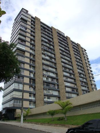 Foto 1 do Varanda Rio Mar, em Petrópolis / Natal