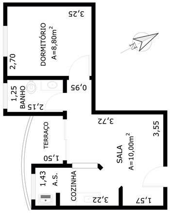 Planta 2