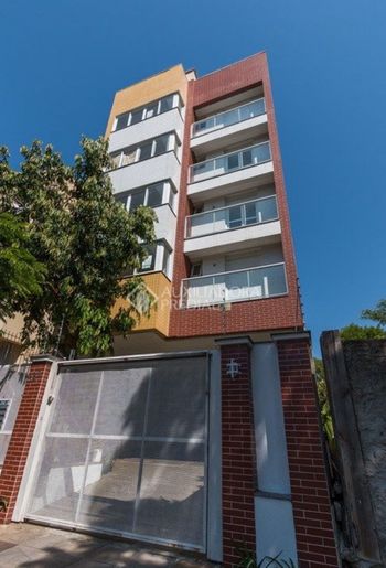 Foto 1 do Residencial Sao Mateus, em Bom Jesus / Porto Alegre