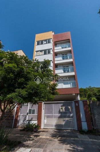 Foto 2 do Residencial Sao Mateus, em Bom Jesus / Porto Alegre
