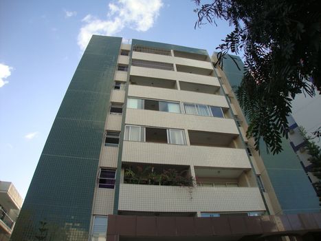Foto 1 do Valdemar De Oliveira, em Boa Viagem / Recife