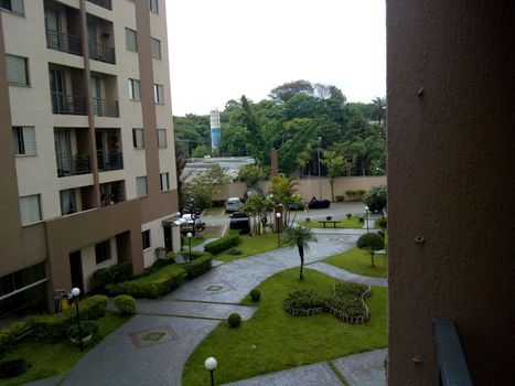 Foto 1 do Montana Garden'S, em Parque São Domingos / São Paulo oferecendo Aquecimento Central