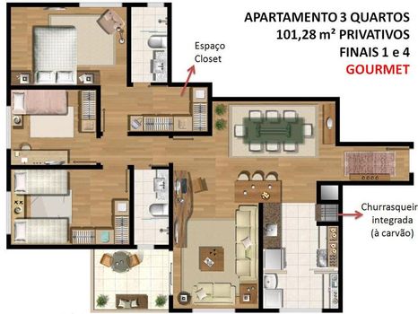 Planta 2