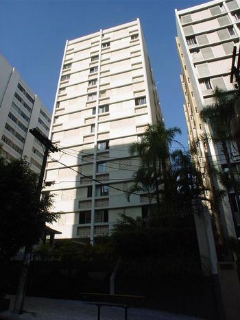 Foto 3 do Sermide, em Paraíso / São Paulo oferecendo Salão de Festa
