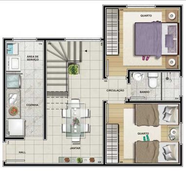 Planta 7