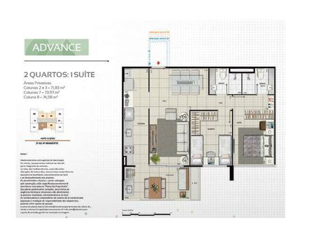 Planta 1