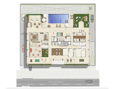 Planta 3