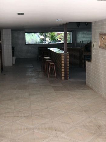Foto 1 do Albano De Carvalho, em Recreio dos Bandeirantes / Rio de Janeiro oferecendo Aquecimento Central