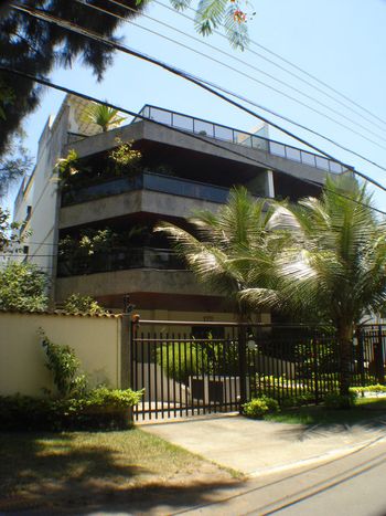 Foto 2 do Albano De Carvalho, em Recreio dos Bandeirantes / Rio de Janeiro oferecendo Aquecimento Central