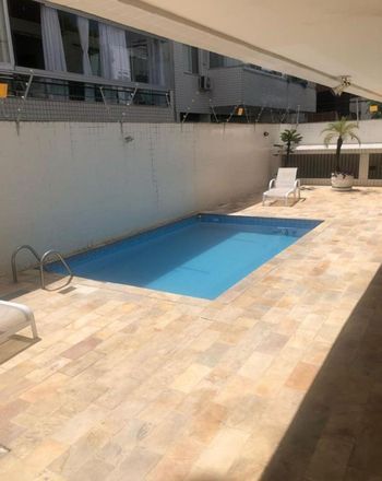 Foto 7 do Albano De Carvalho, em Recreio dos Bandeirantes / Rio de Janeiro oferecendo Aquecimento Central