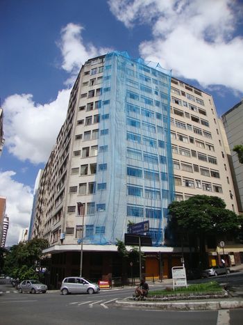 Foto 1 do Capri, em Centro / Belo Horizonte