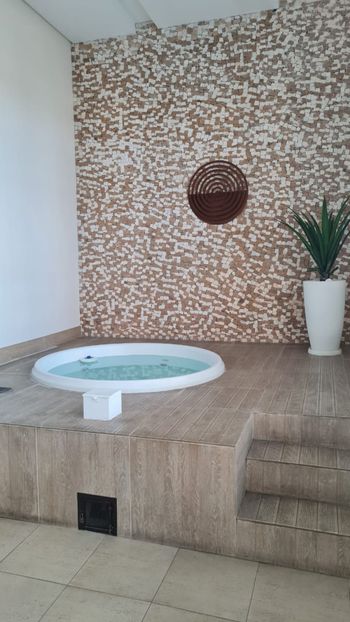Foto 43 do Spettacolo Tatuap, em Tatuapé / Sao Paulo oferecendo Children Care, Churrasqueira, Espaço Gourmet, Espaço Zen, Jardim, Piscina, Piscina Infantil, Playground, Quadra Poliesportiva, Sala de Ginástica, Salão de Festa, Sauna