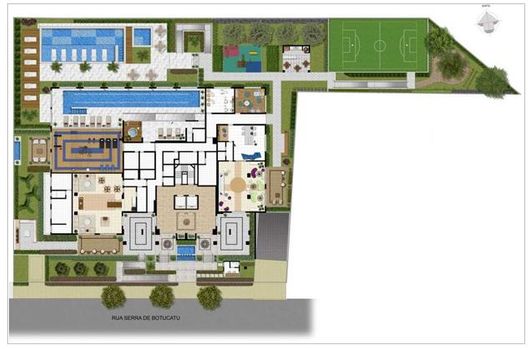 Planta 3