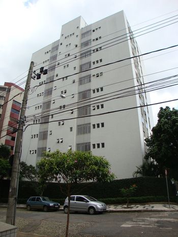 Imagem do condomínio