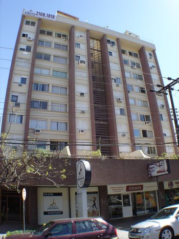 Foto 2 do Jos De Alencar, em Menino Deus / Porto Alegre