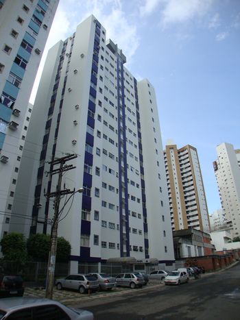 Foto 1 do Beta, em Jardim Apipema / Salvador