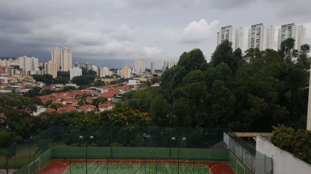 Foto 22 do Parque Savoy, em Mandaqui / São Paulo oferecendo Aquecimento Central