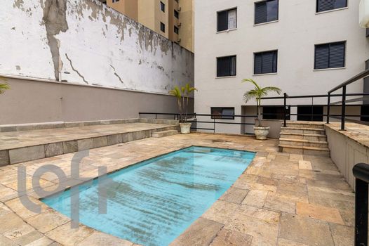 Foto 4 do Parque Savoy, em Mandaqui / São Paulo oferecendo Aquecimento Central