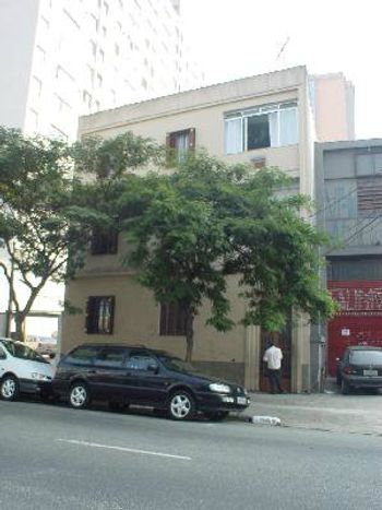 Foto 1 do So Judas Tadeu, em Pinheiros / Sao Paulo