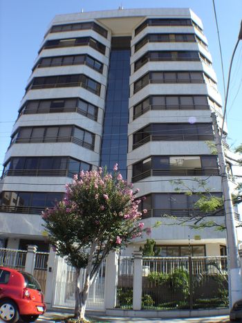 Foto 2 do Saint Matheus, em Menino Deus / Porto Alegre