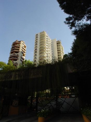Foto 16 do Maison Champenois, em Vila Andrade / São Paulo oferecendo Churrasqueira, Jardim, Piscina, Piscina Infantil, Playground, Quadra Poliesportiva, Sala de Ginástica, Salão de Festa, Salão de Jogos