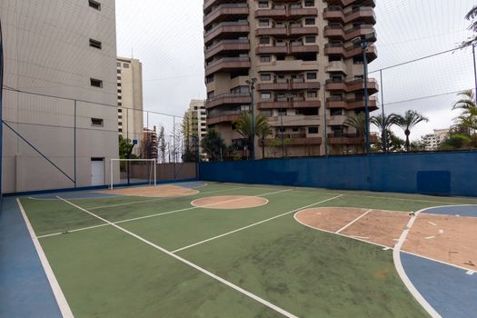 Foto 70 do Maison Champenois, em Vila Andrade / São Paulo oferecendo Churrasqueira, Jardim, Piscina, Piscina Infantil, Playground, Quadra Poliesportiva, Sala de Ginástica, Salão de Festa, Salão de Jogos