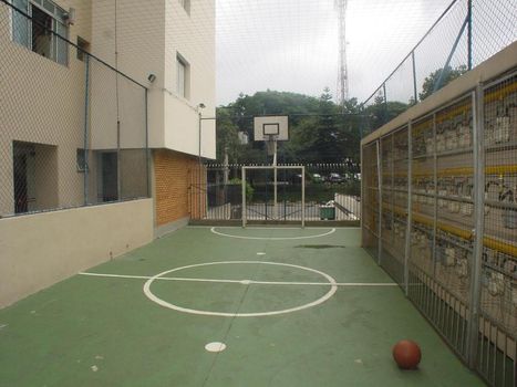 Foto 7 do Purpurina, em Sumarezinho / São Paulo oferecendo Churrasqueira, Jardim, Piscina, Piscina Infantil, Playground, Quadra Poliesportiva, Salão de Festa, Salão de Jogos, Sauna