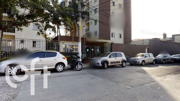Foto 20 do Condomnio Vivere, em Freguesia do Ó / São Paulo oferecendo Aquecimento Central