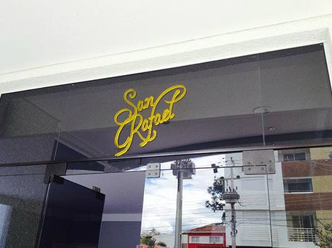 Foto 7 do San Rafael, em Seminário / Curitiba oferecendo Jardim, Salão de Festa, Salão de Jogos