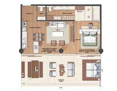 Planta 5