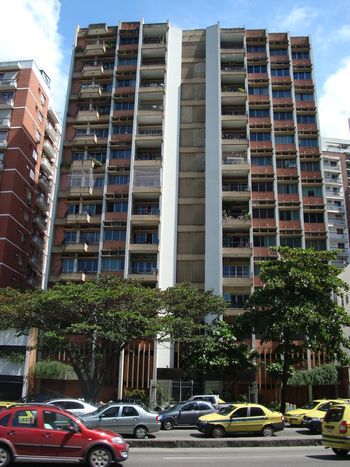 Foto 1 do Rodrigo De Freitas, em Humaitá / Rio de Janeiro