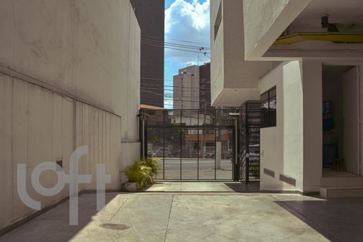 Foto 1 do Uberabinha, em Vila Nova Conceição / Sao Paulo oferecendo Aquecimento Central