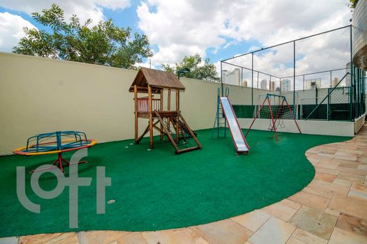 Foto 45 do The Wonder, em Santana / São Paulo oferecendo Churrasqueira, Piscina, Piscina Infantil, Playground, Sala de Ginástica, Salão de Festa, Sauna