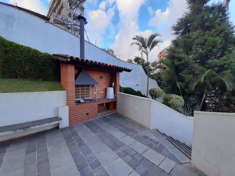 Foto 42 do Monte Paschoal, em Vila Madalena / São Paulo oferecendo Churrasqueira, Piscina, Piscina Infantil, Playground, Sala de Ginástica, Salão de Festa, Salão de Jogos, Sauna