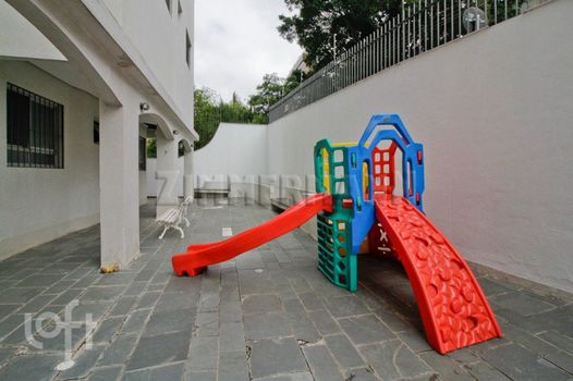 Foto 7 do Monte Paschoal, em Vila Madalena / São Paulo oferecendo Churrasqueira, Piscina, Piscina Infantil, Playground, Sala de Ginástica, Salão de Festa, Salão de Jogos, Sauna