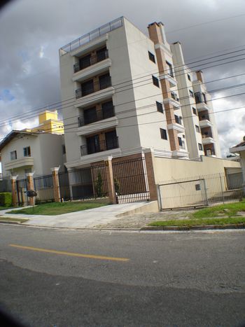 Foto 1 do Victoria Village, em Vila Izabel / Curitiba