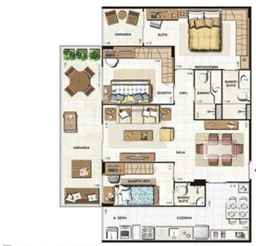 Planta 8
