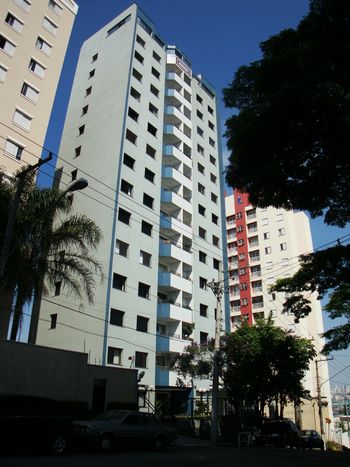 Foto 1 do Mirante Do Indai, em Vila Prudente / São Paulo