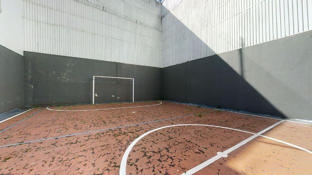 Foto 41 do Via Del Mar, em Vila Andrade / São Paulo oferecendo Churrasqueira, Jardim, Piscina, Quadra Poliesportiva, Sala de Ginástica, Salão de Festa