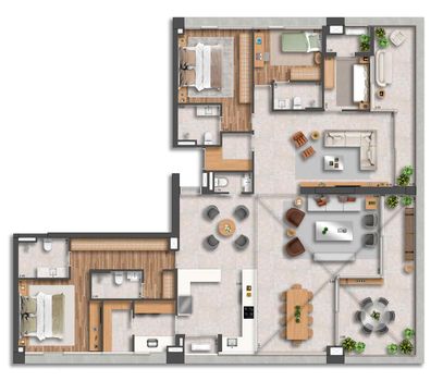 Planta 10