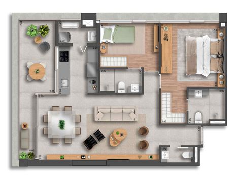 Planta 11