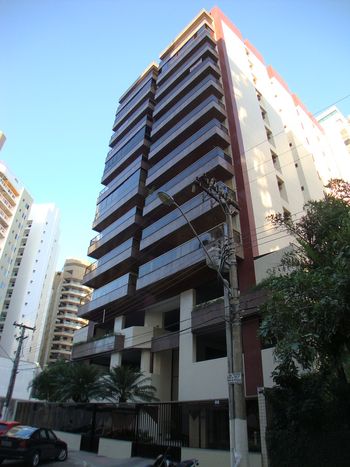 Foto 1 do Porto Moreno, em Praia da Costa / Vila Velha