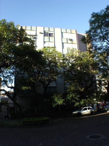 Foto 2 do Coronel Ganzo, em Menino Deus / Porto Alegre