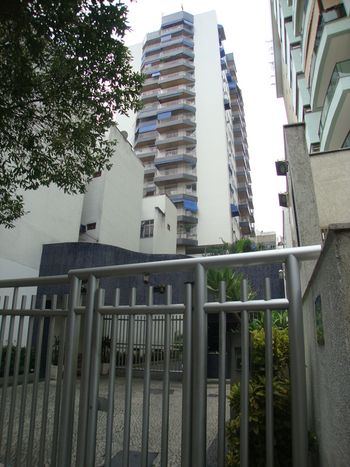 Foto 1 do Solar Das Amendoeiras, em Icaraí / Niteroi