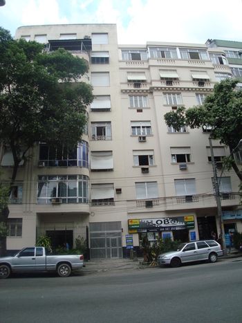 Foto 2 do Solimoes, em Tijuca / Rio de Janeiro oferecendo Aquecimento Central