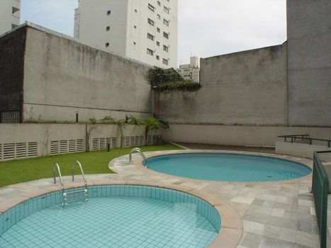 Foto 14 do Camata, em Planalto Paulista / São Paulo oferecendo Jardim, Piscina, Piscina Infantil, Sala de Ginástica, Salão de Festa, Sauna
